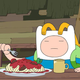 Adventure Time